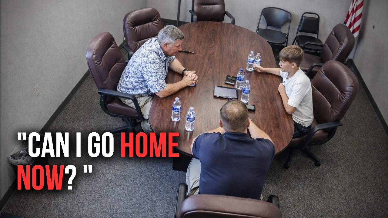 Dylann Roof's Full Interrogation Breakdown &mdash; The Confessed Mass Murderer Who Felt Nothing