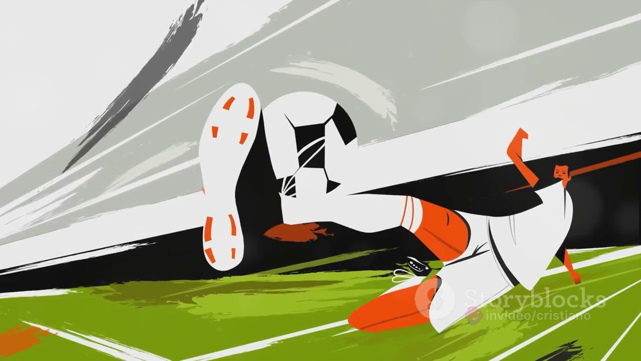 The Glorious Journey: Standard Li&egrave;ge