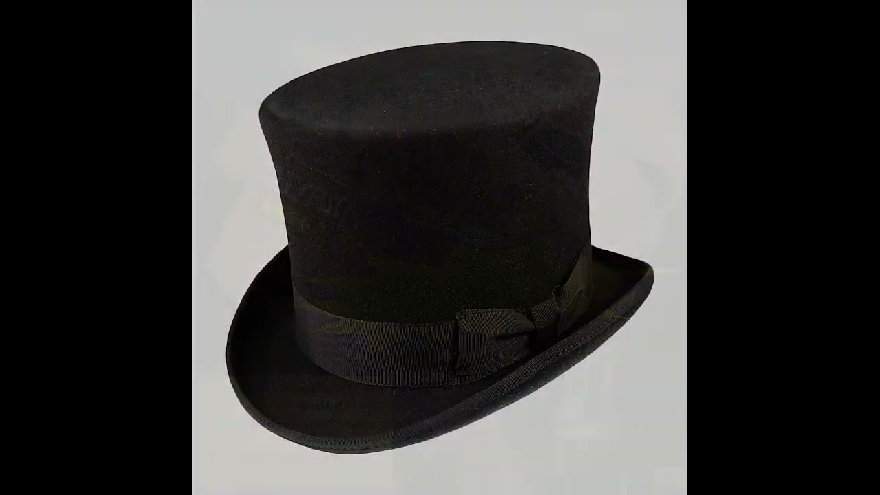 'Lord Blackhat' (David Baptiste) - 