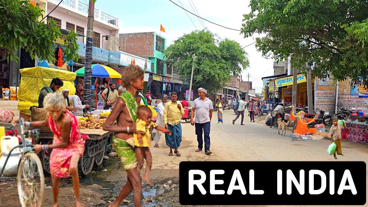 🇮🇳 99% People Don&rsquo;t Know This Real India Truth ] This Is the Real Face of India [ Must Watch 