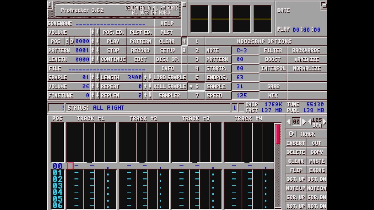 Jam & Spoon (Art Explorer)