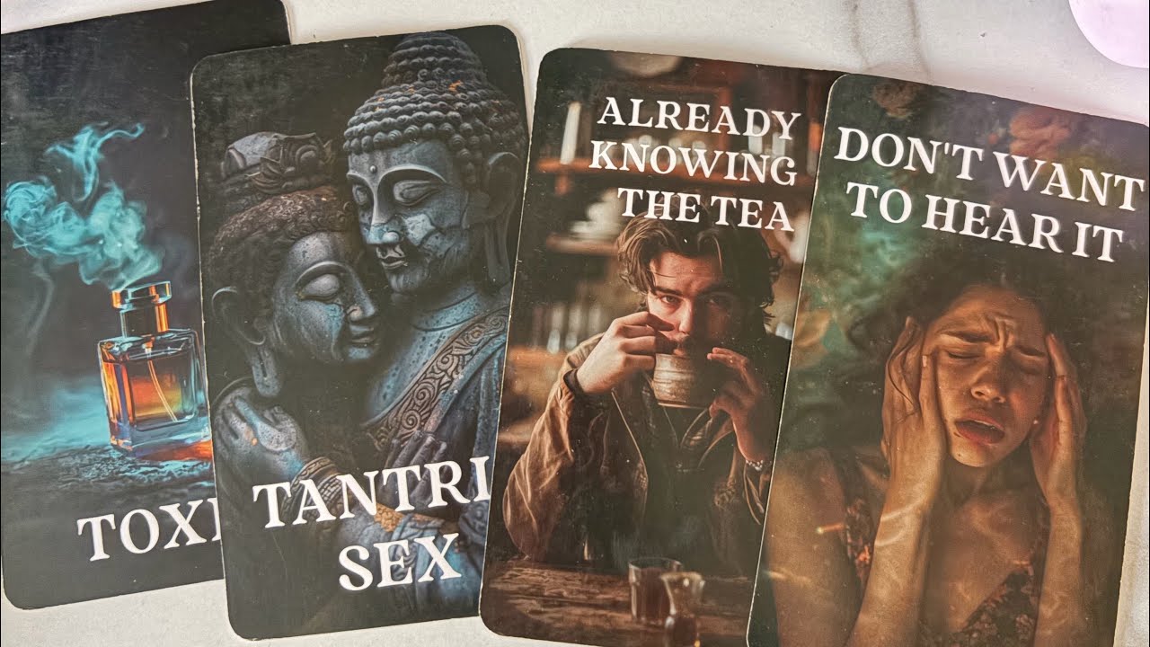 Gemini ♊️Catch the liar catch the thief. I heard the”IC” & boom toxic fell. Brace yourself 🪬✨