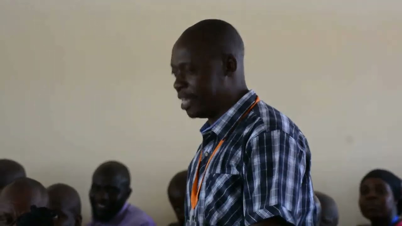 ST ANOLD GRANDE BREAKING CEREMONY MUTOKO 2025