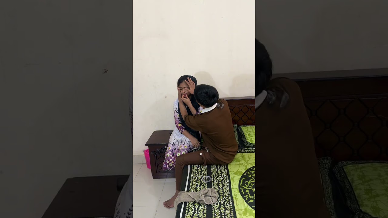 বউ ডাইরেক কাইন্দা দিয়েছে