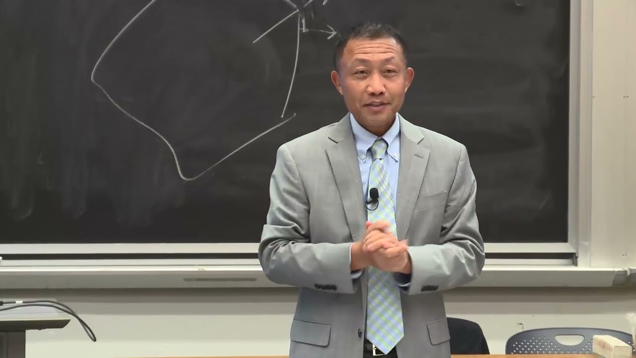 Lecture 13: Portfolio Management