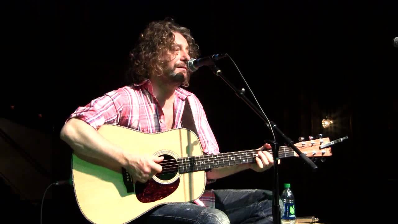 James Maddock-My Old Neighborhood