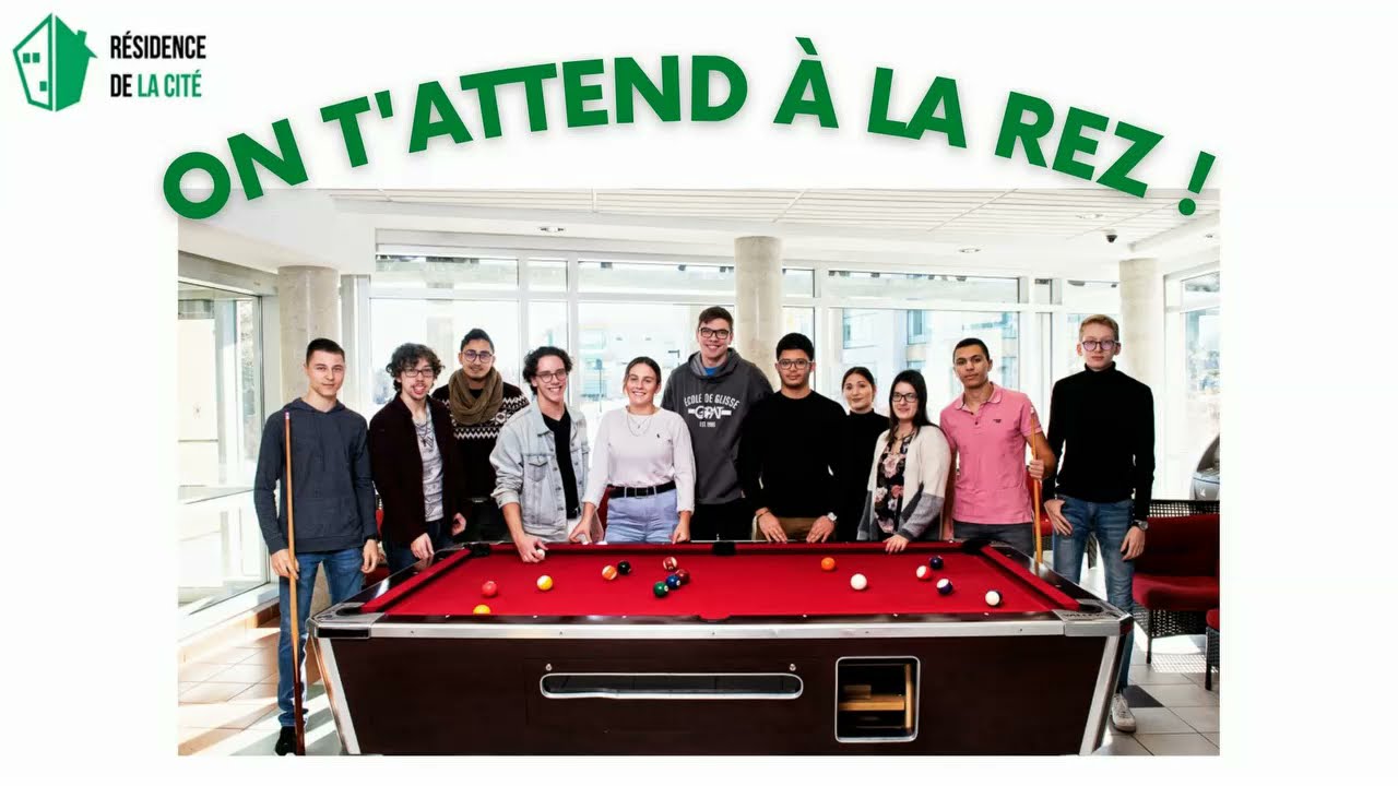 Activités à La Rez!