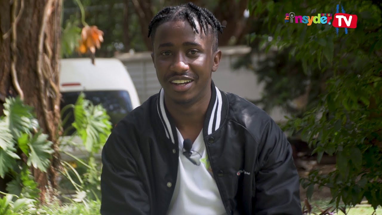 23 Questions with Nairobi West Niccur - 