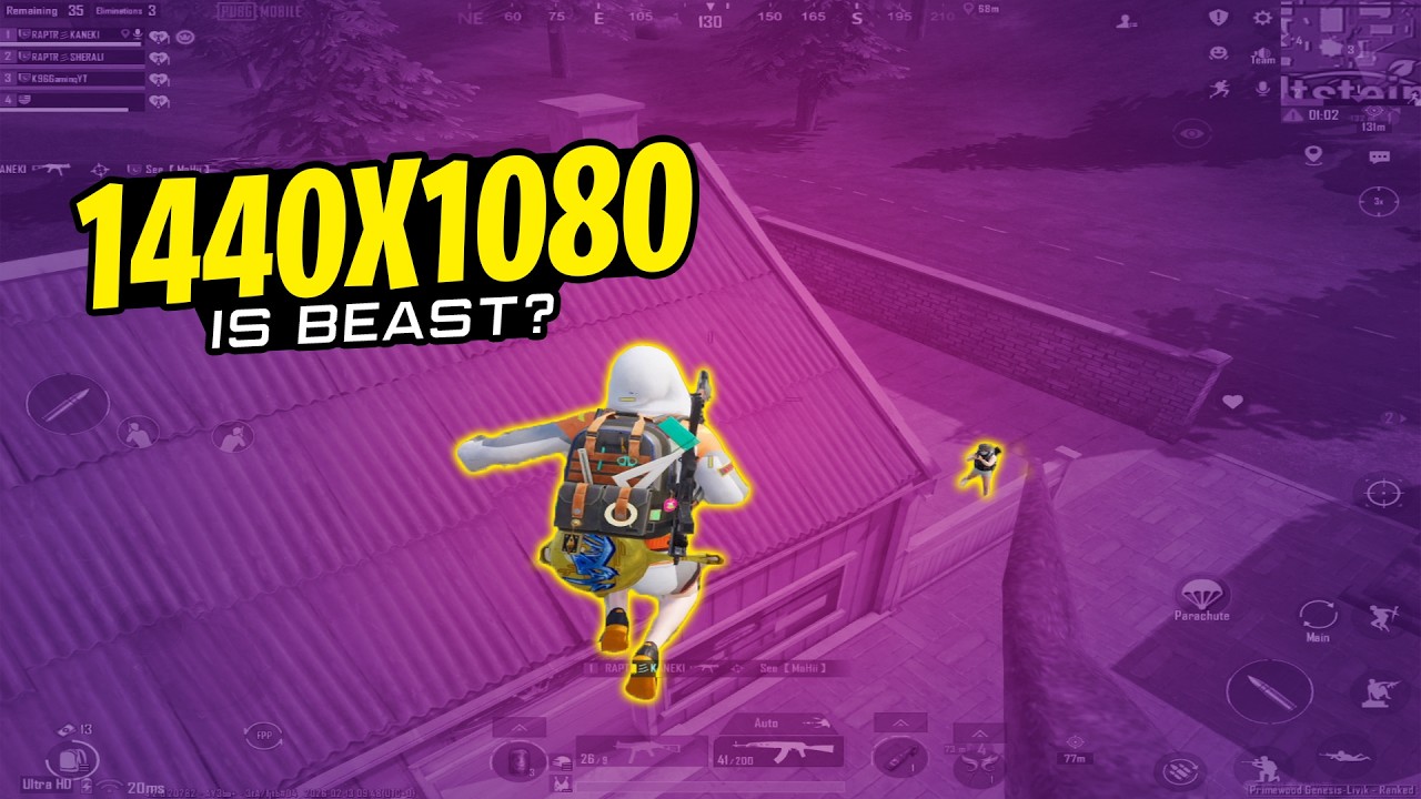 You Won’t Believe This Old GTX 660 2GB Running PUBG Emulator! 😳