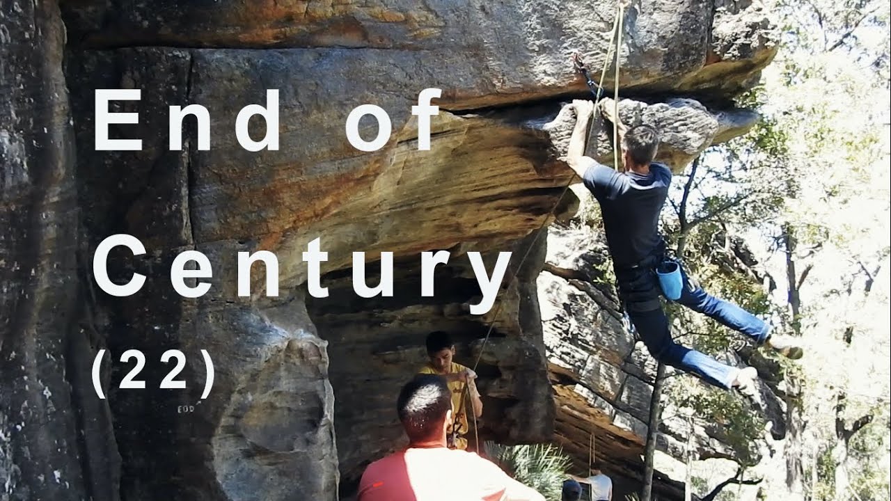 🇦🇺 Bangor West - End of Century (22)