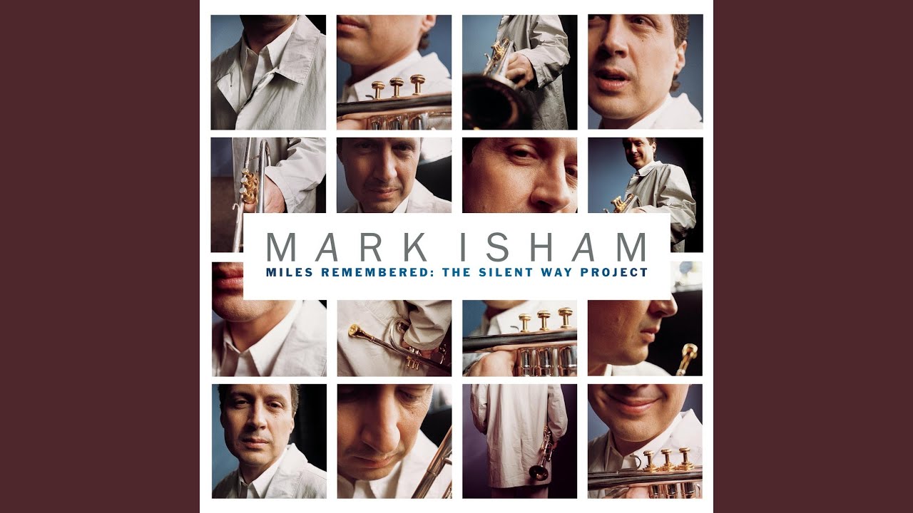 In A Silent Way - Milestones (Album Version)