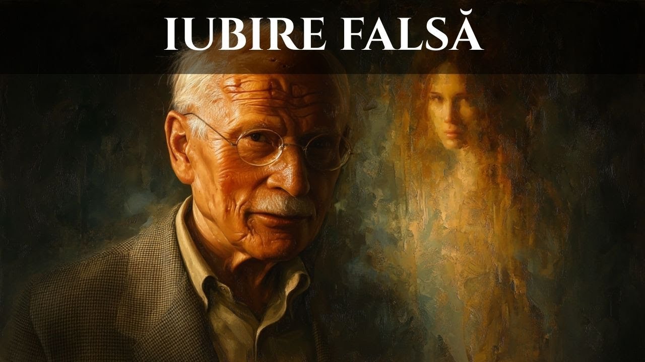 De ce cei treziți provoacă invidie celor care doar pretind că îi iubesc – Carl Jung