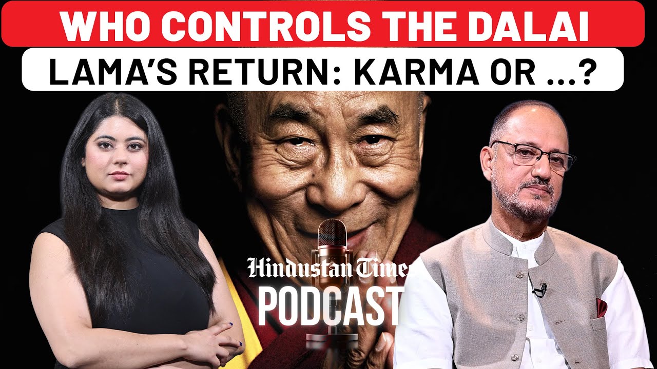 Tibet’s Divine Child Vs China’s Chosen One: Whom Will The World Believe? Dalai Lama Legacy Explained