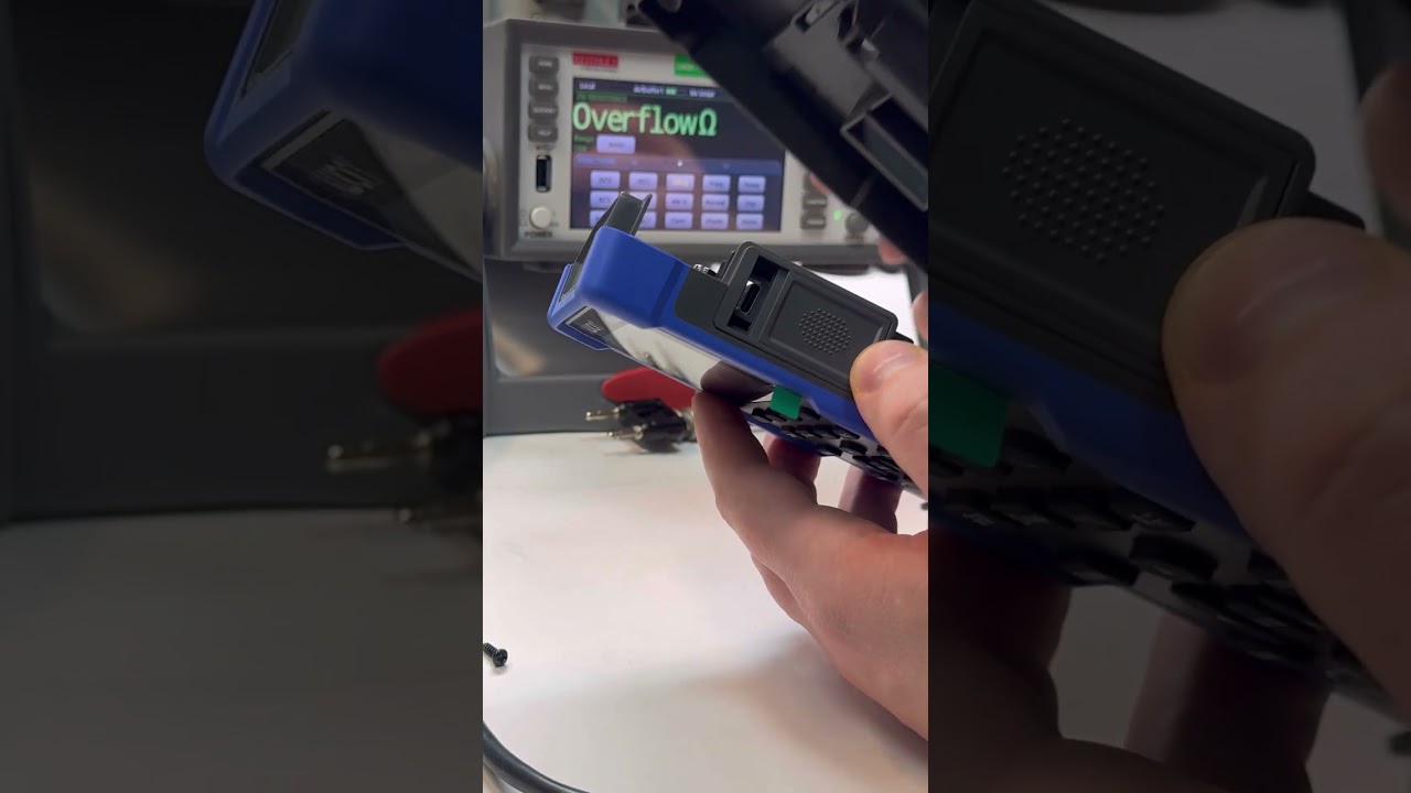 Owon HDS160 резюмируем&hellip;.