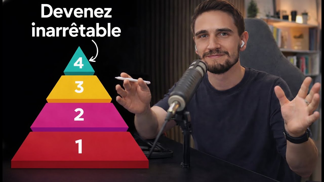 Comment absorber tout ce que tu lis (et apprends) comme une éponge