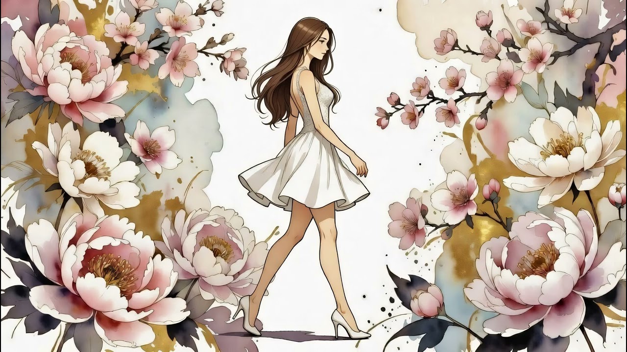 [NoADS] Bossa Nova_listen walking｜Work \ Study \ Life \