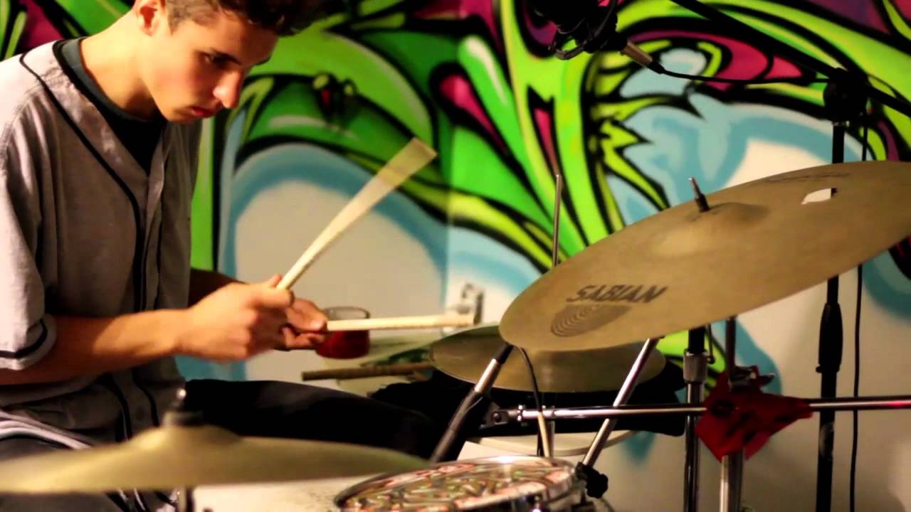 Tyler, The Creator x BADBADNOTGOOD - Fish