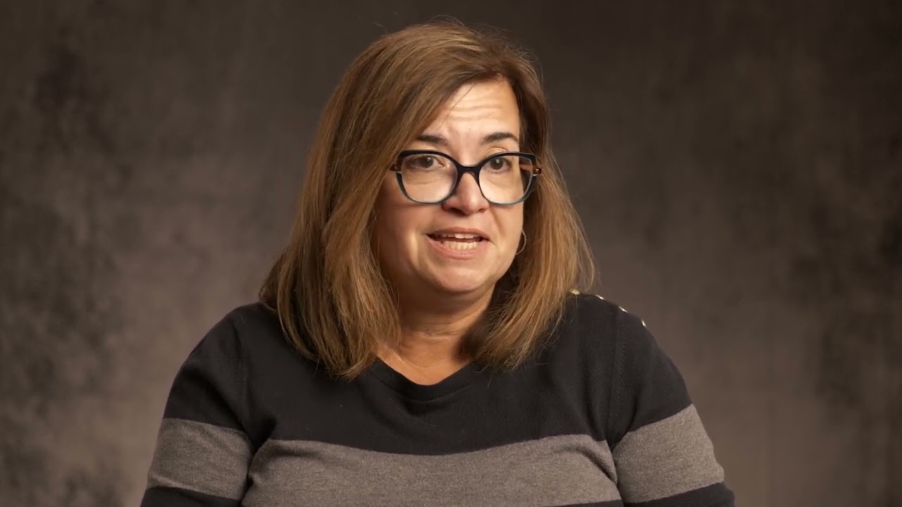 Meet Dr. Michele Fantazzio | Breast Surgeon | MD Anderson Cancer Center at Cooper