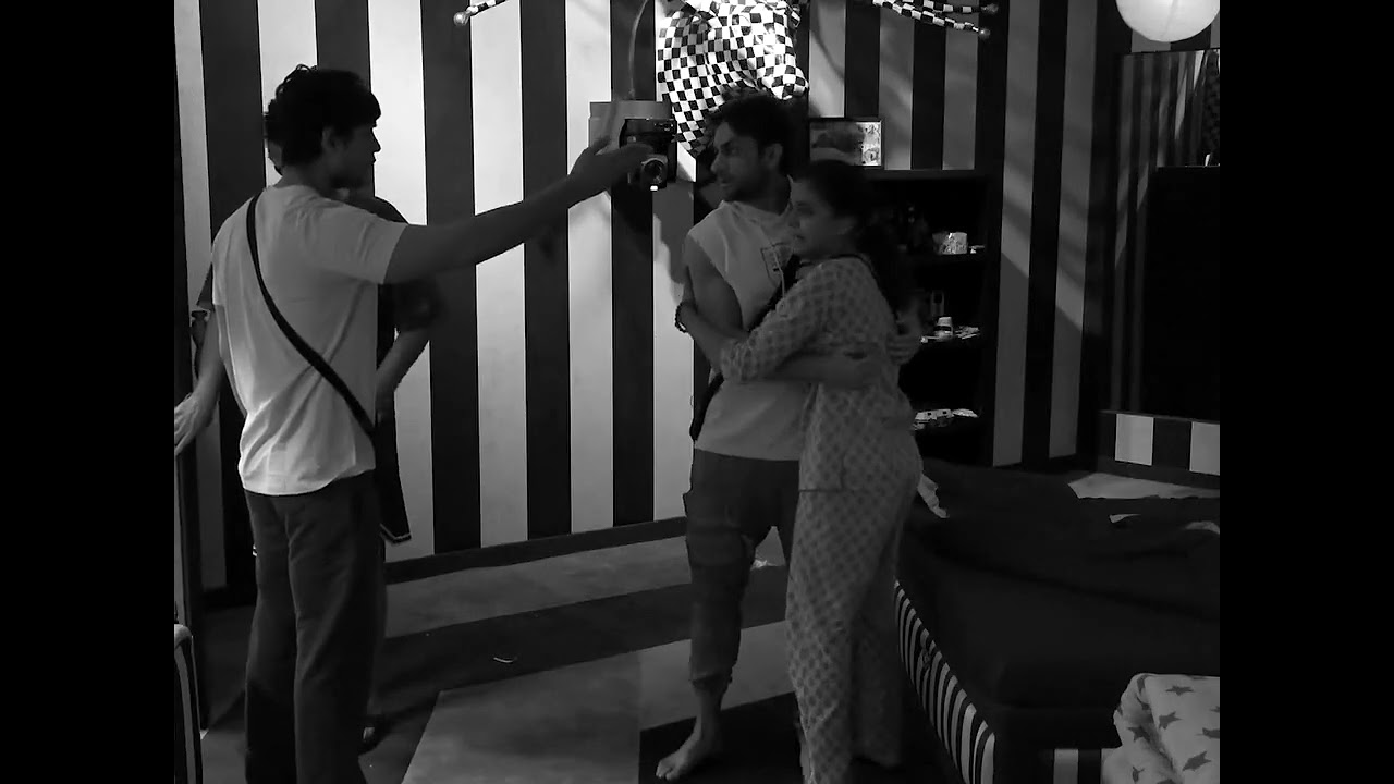 MC Stan 🔥 Bigg Boss Fight Scene | Full Unseen Clip | Bigg Boss 16 Most Viral Moment