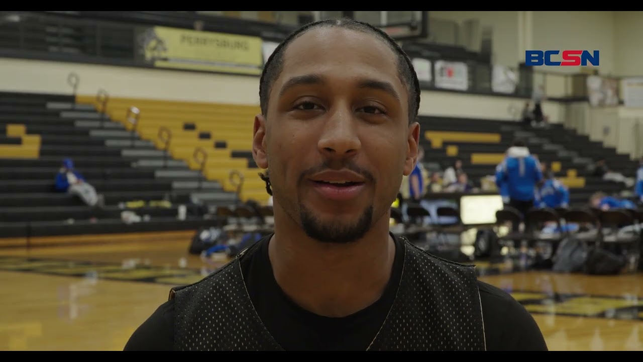 Perrysburg's Buzzin' Big 3