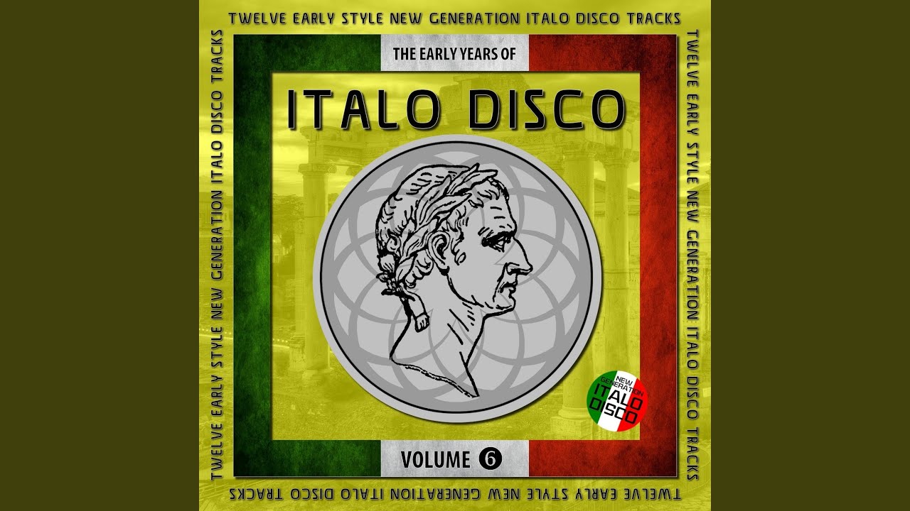 Why Did You Say Goodbye (Extended Vocal Basic Mix)