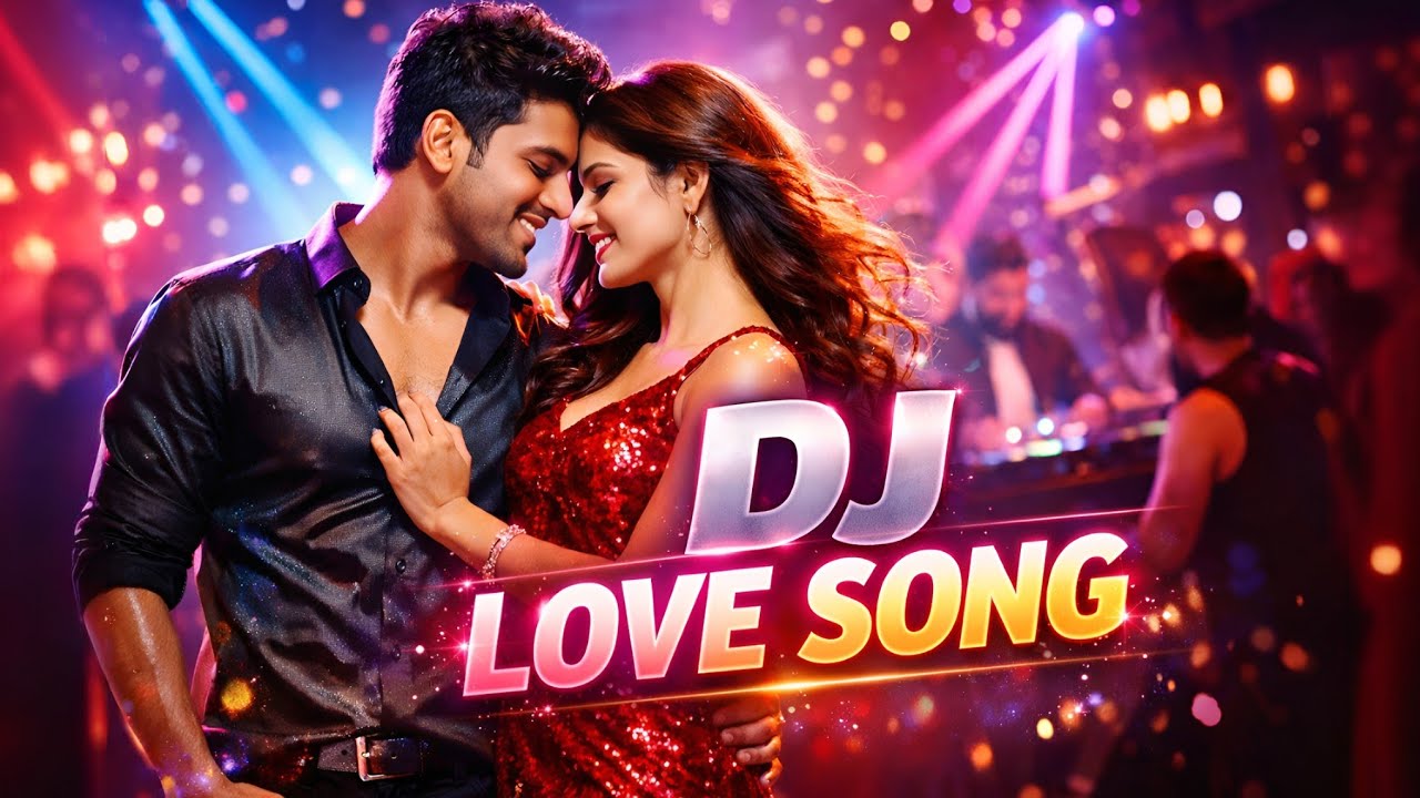 Tu Meri Kahani ( DJ Love Remix ) Hindi Song | Bollywood Song New | Hindi Song New 