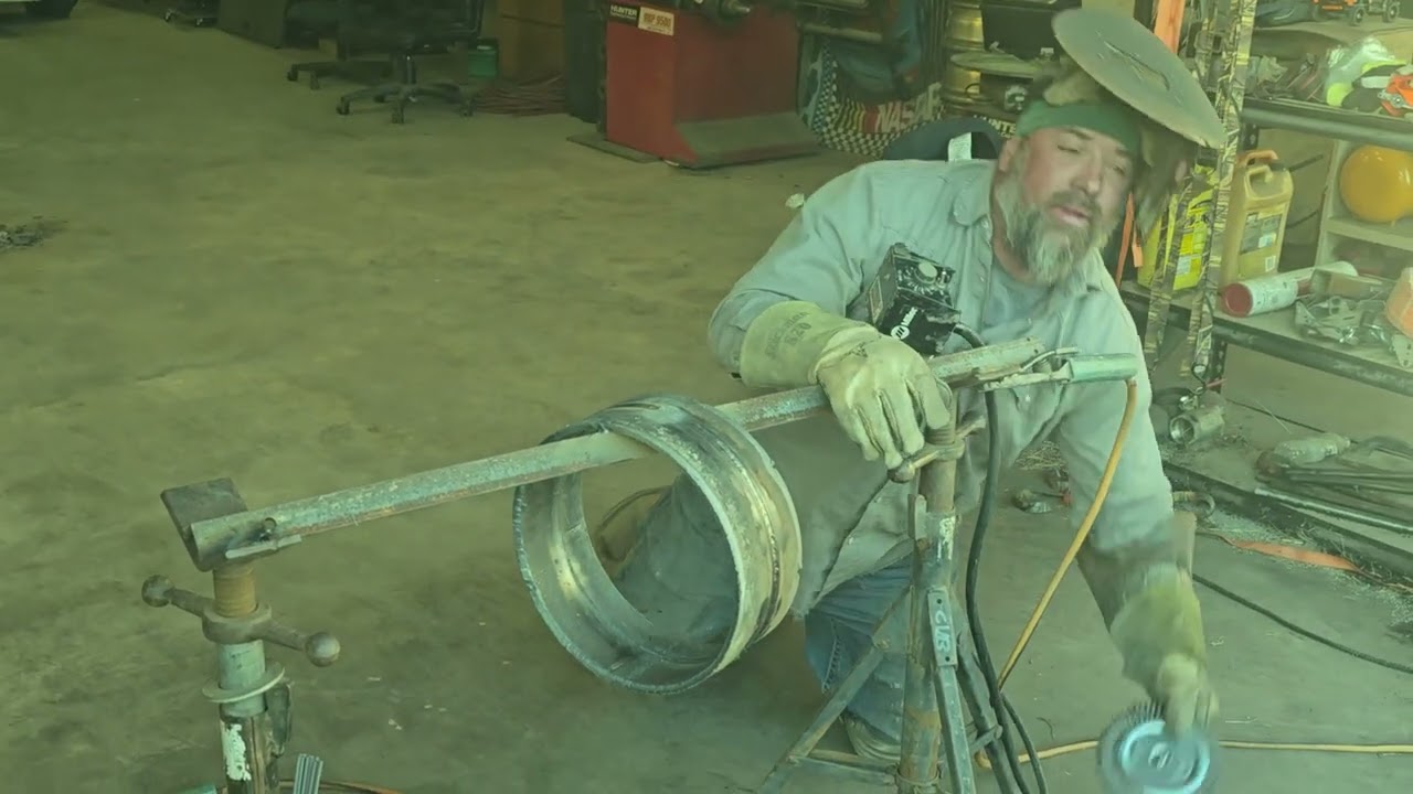 How I Fill and Cap a 12