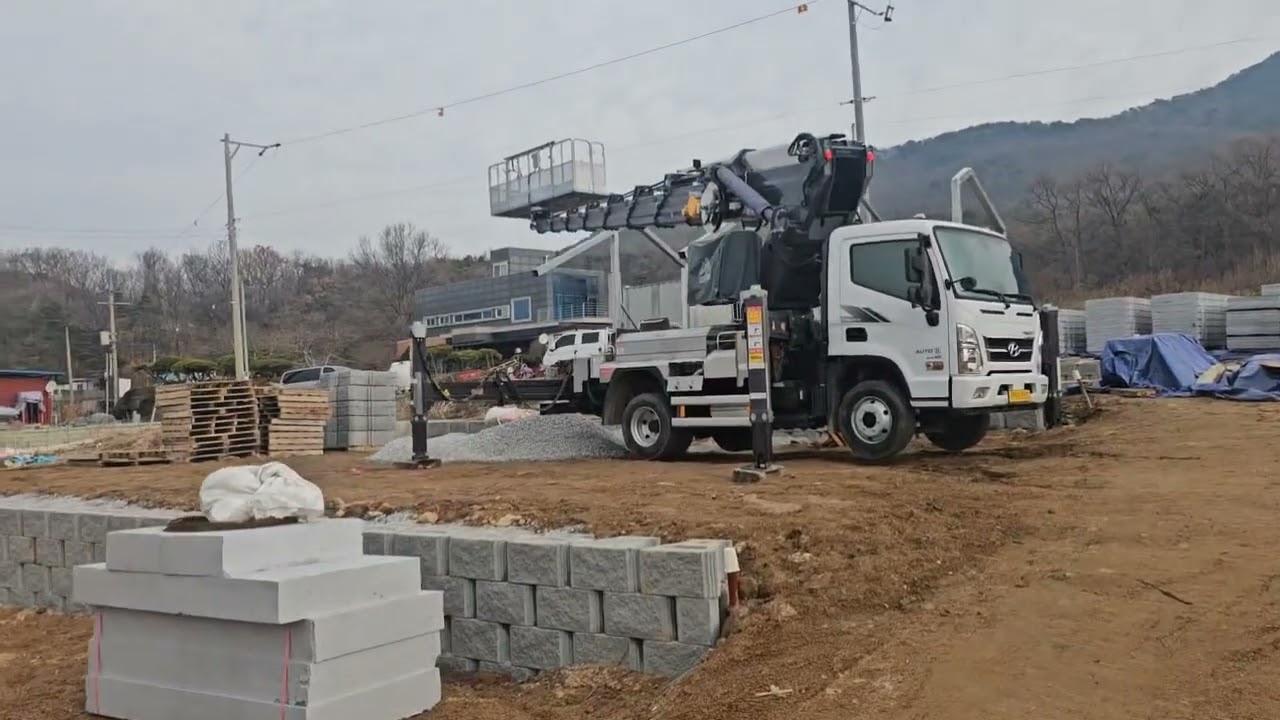 3월5일 강화스테이 현장