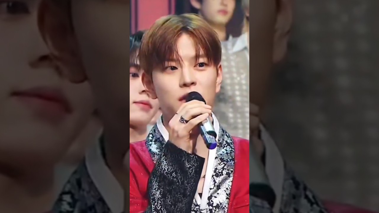 Entrevista de Seungmin ♡♡ Feliz año nuevo Seungmin💕 