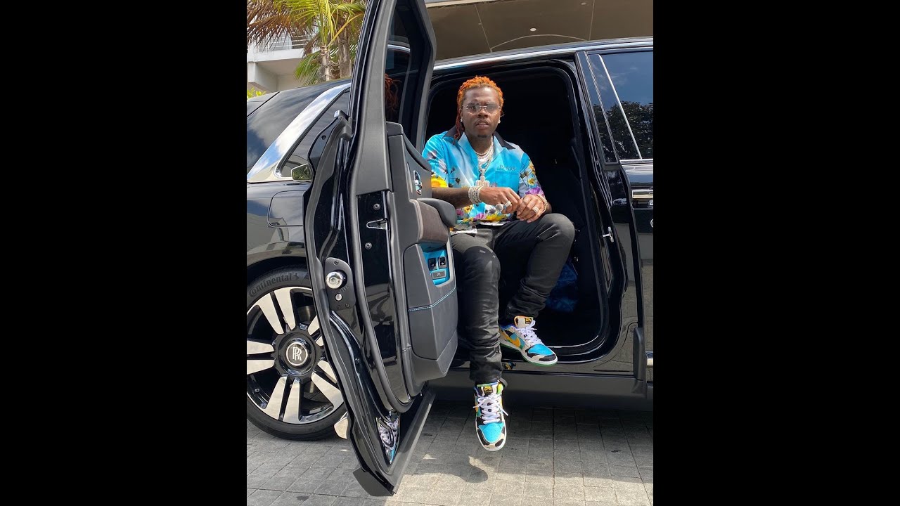 (FREE FOR PROFIT) Gunna x Lil Baby x Roddy Ricch Type Beat ~ 70K (Prod. USHAWTY)