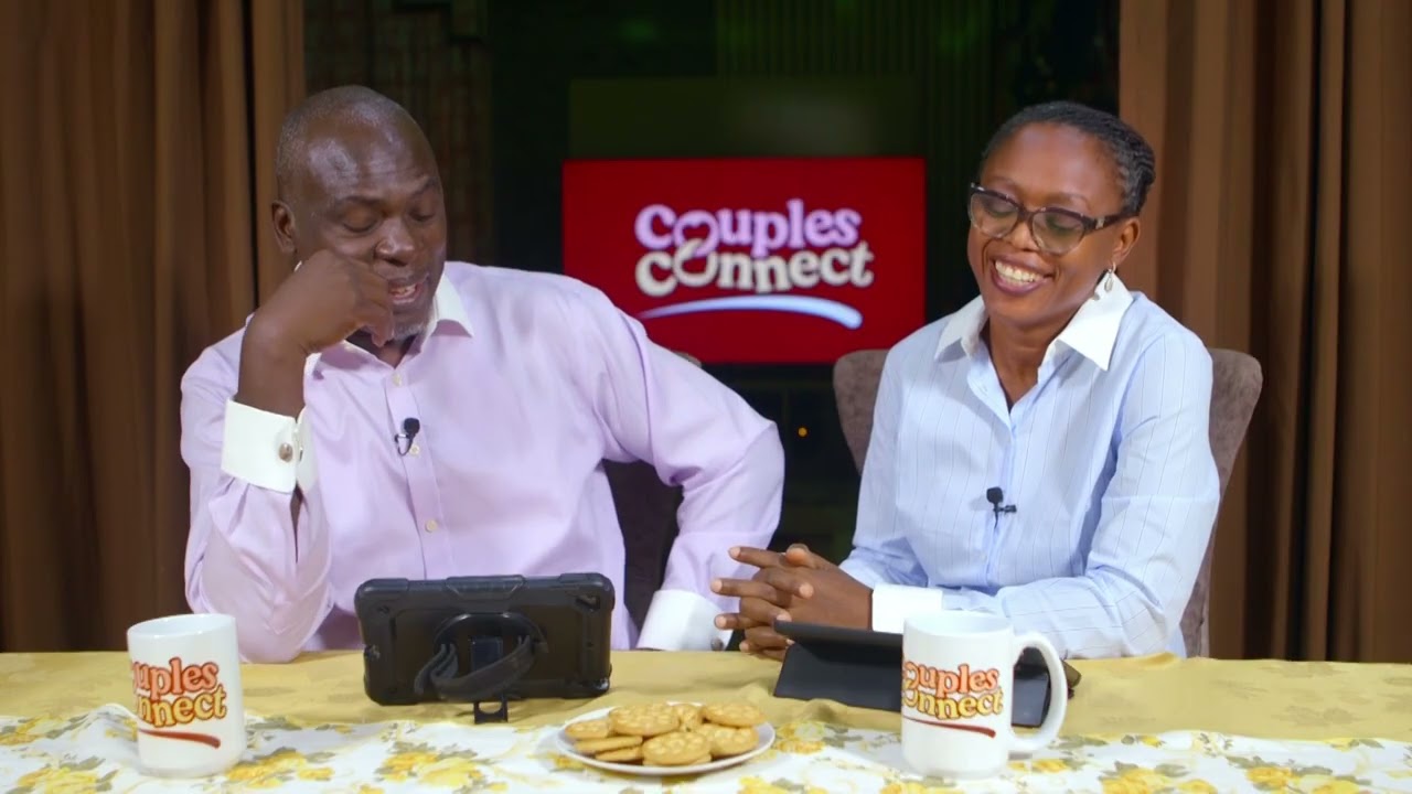 Building Strong Marriages  S2 E1