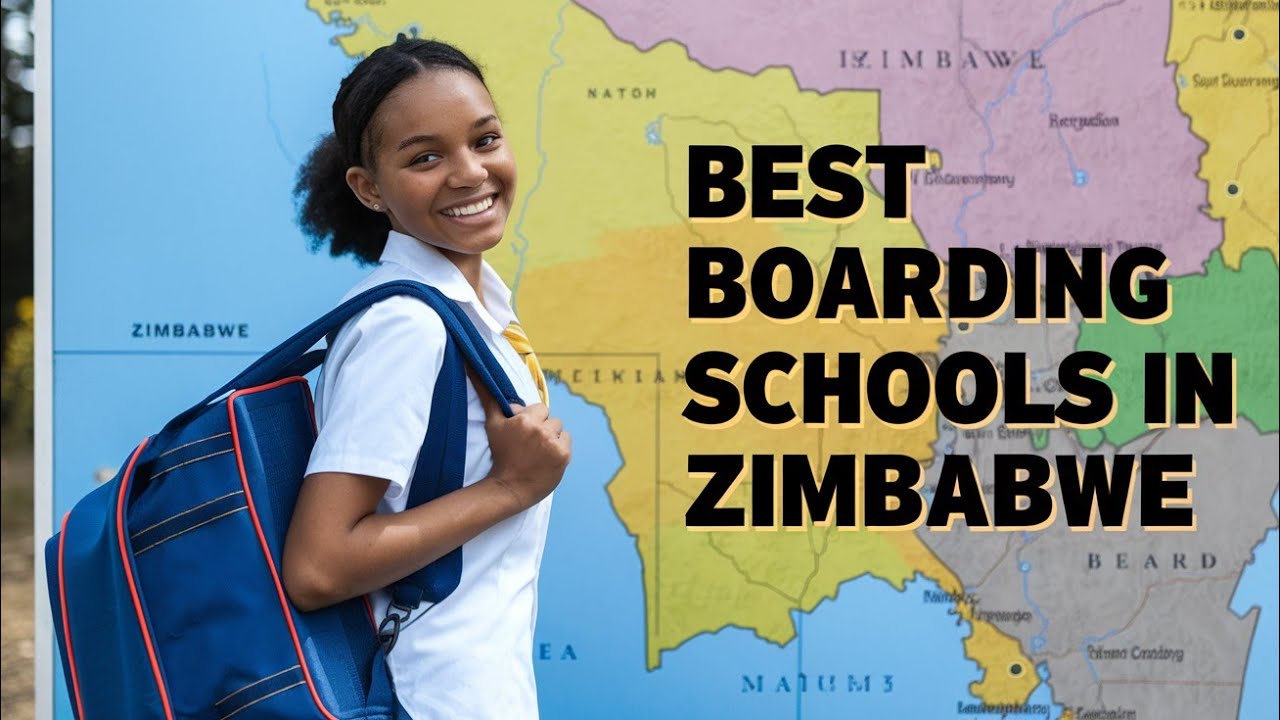 Top 10 Best Boarding Schools In Zimbabwe