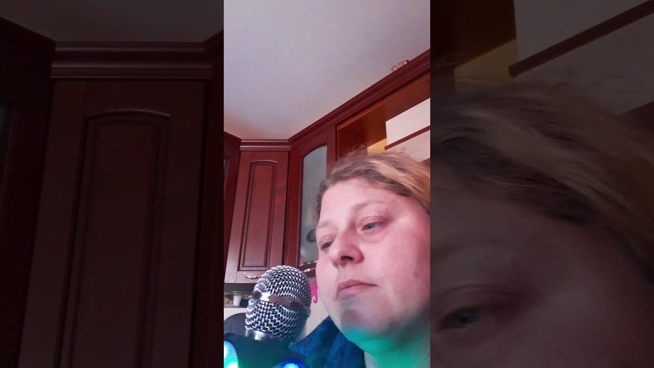 Maria sena abbracciame 2 maggio