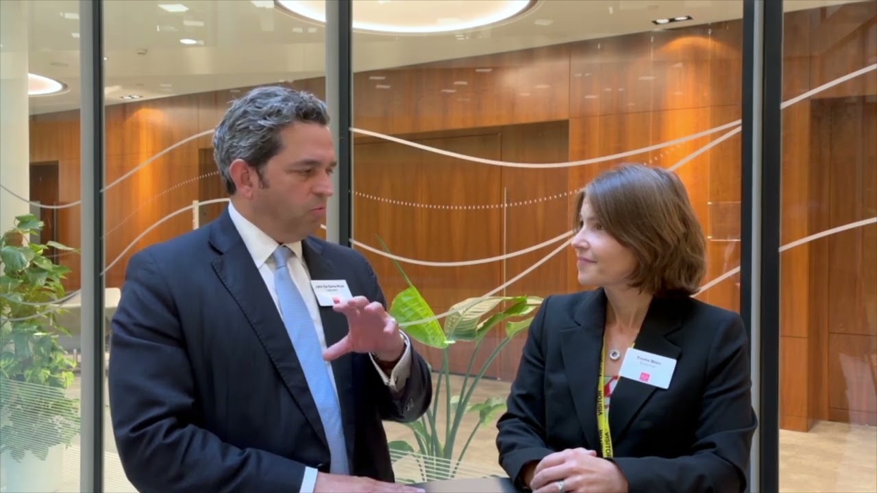 Accelerating settlement & automating markets