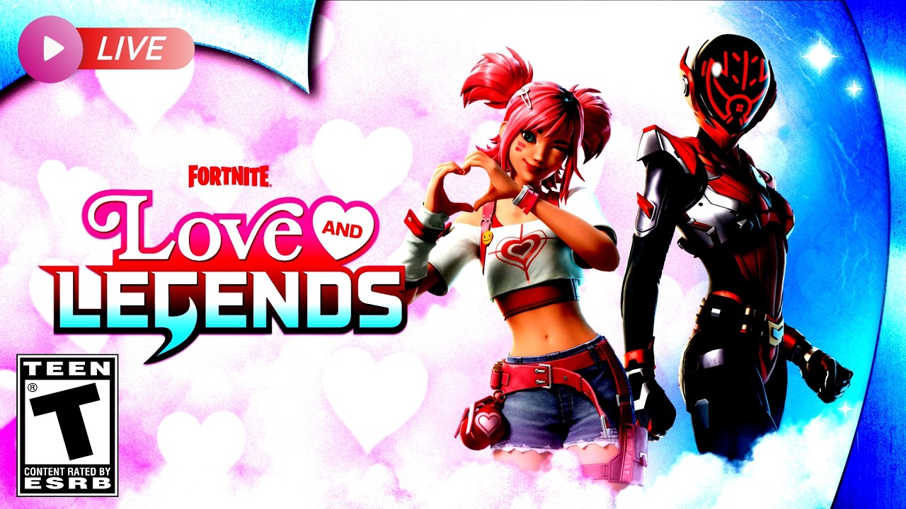 🔴*LIVE* ZERO BUILDS SQUADS IN FORTNITE! Playing with Viewers! #fortnite