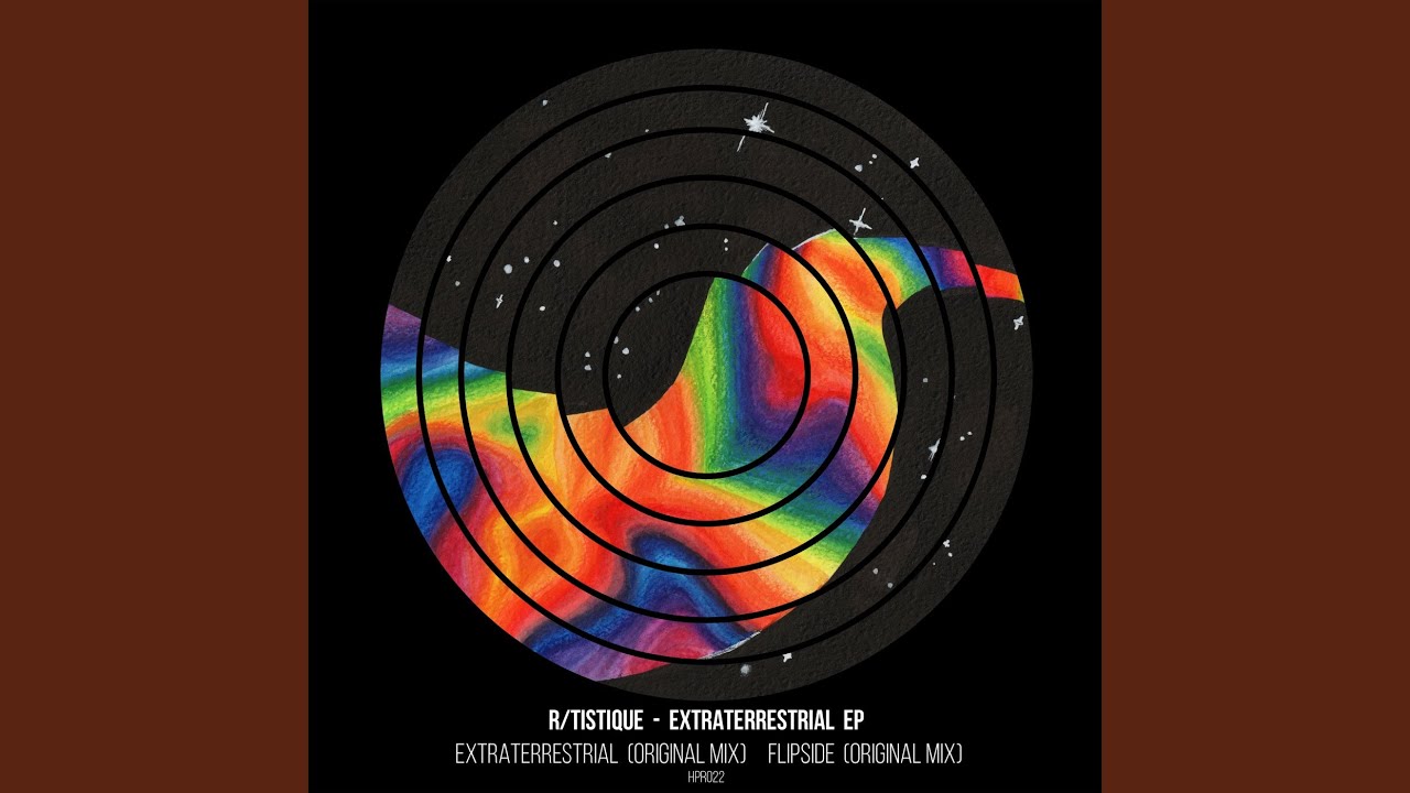 Extraterrestrial