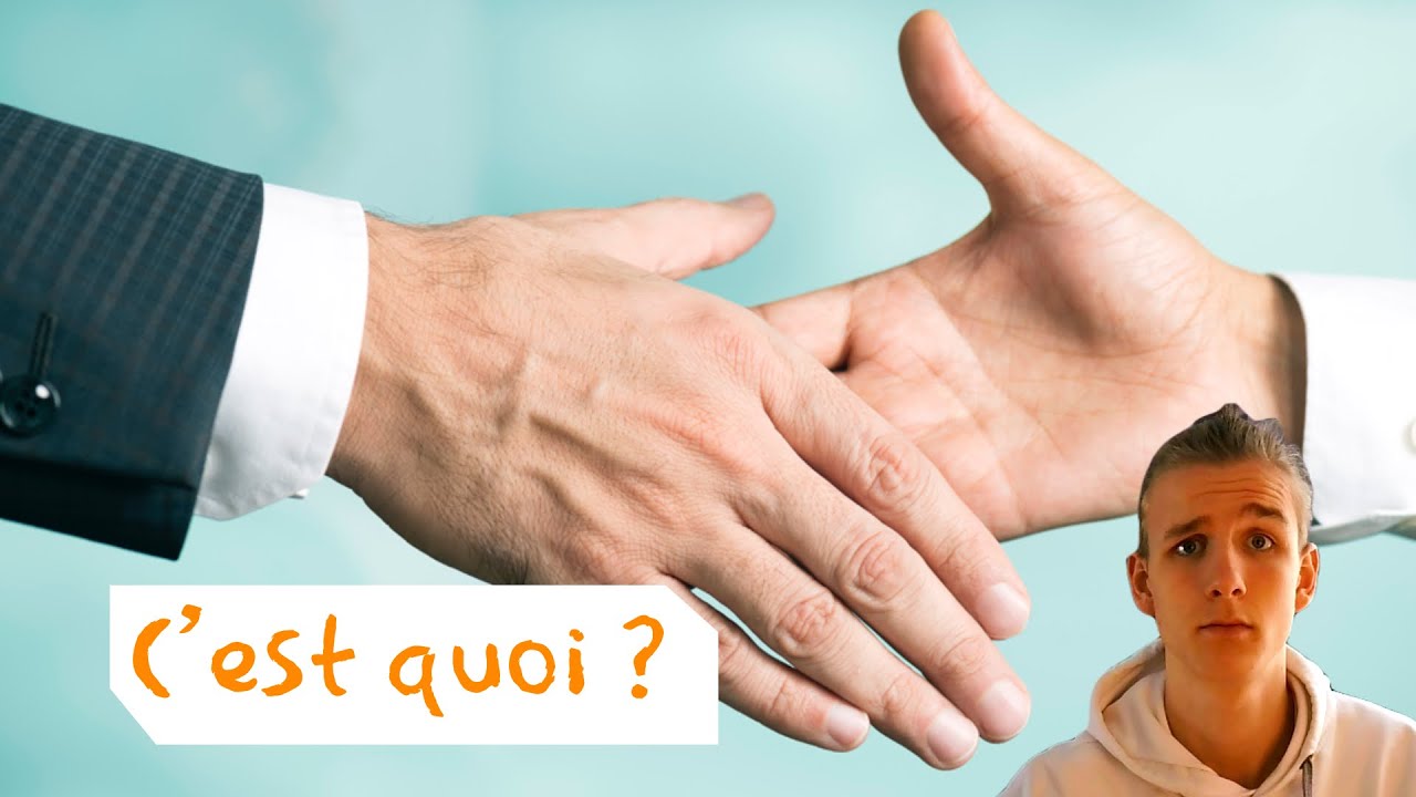 Qu'est ce qu'un lobby ?