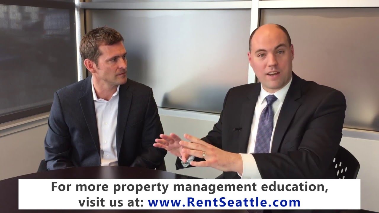 Washington Eviction Process | Real Property Associates Inc.