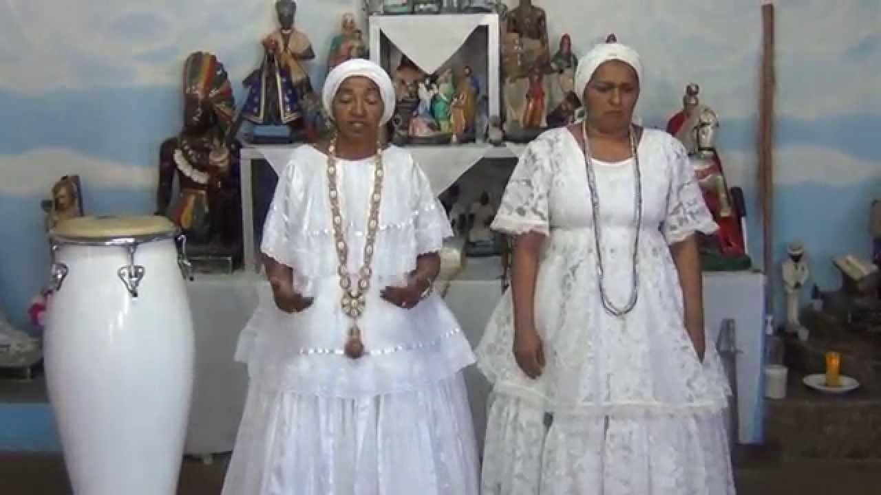 Brasilidade e Identidades religiosas: Umbanda