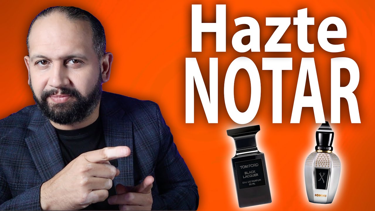 TOP Perfumes para hacerte Notar