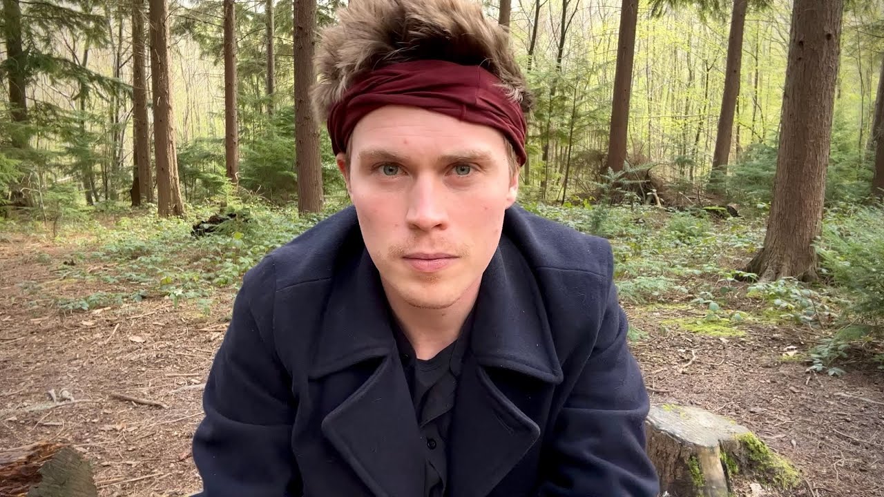 Launce from Two Gentleman of Verona by William Shakespeare 