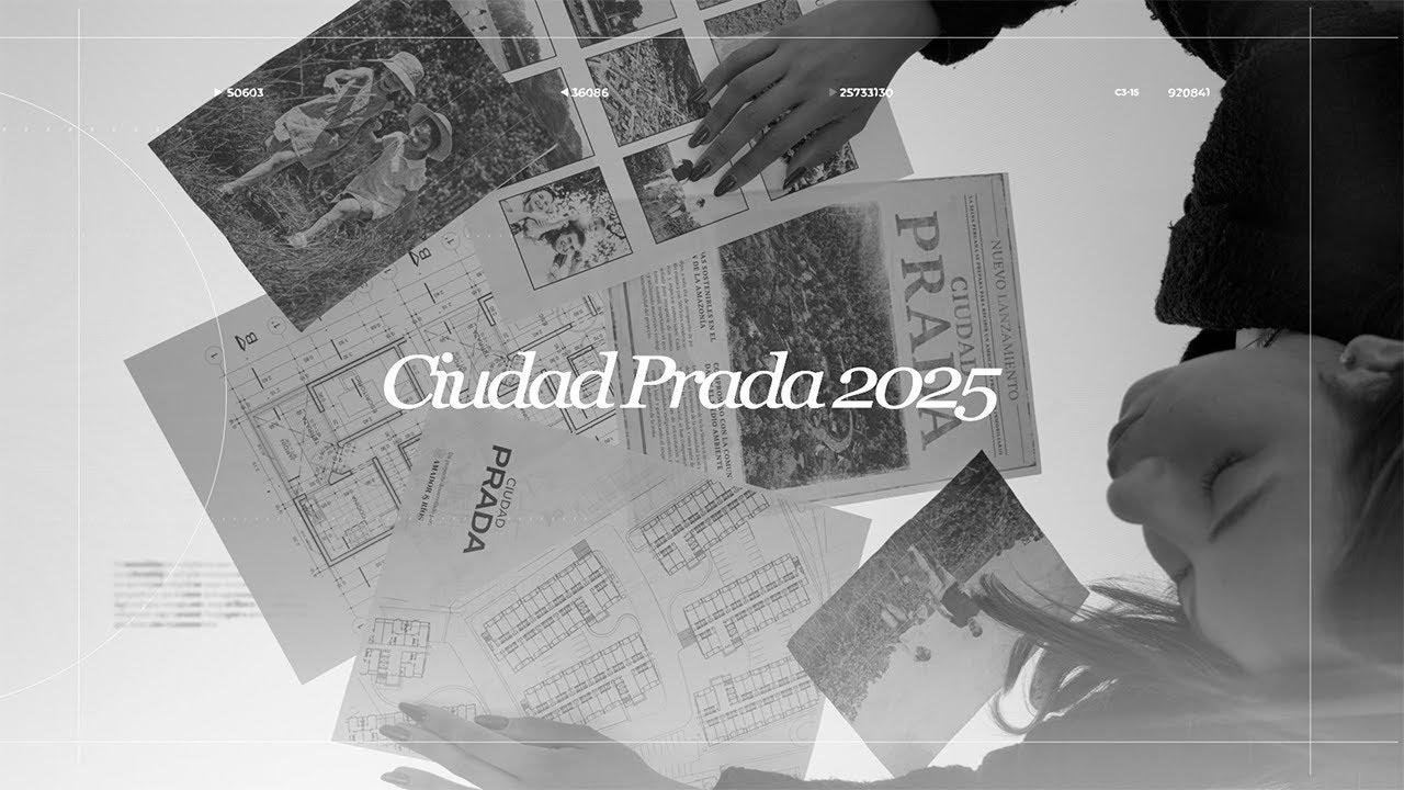 Ciudad Prada: El Nuevo Proyecto Inmobiliario en Codo del Pozuzo