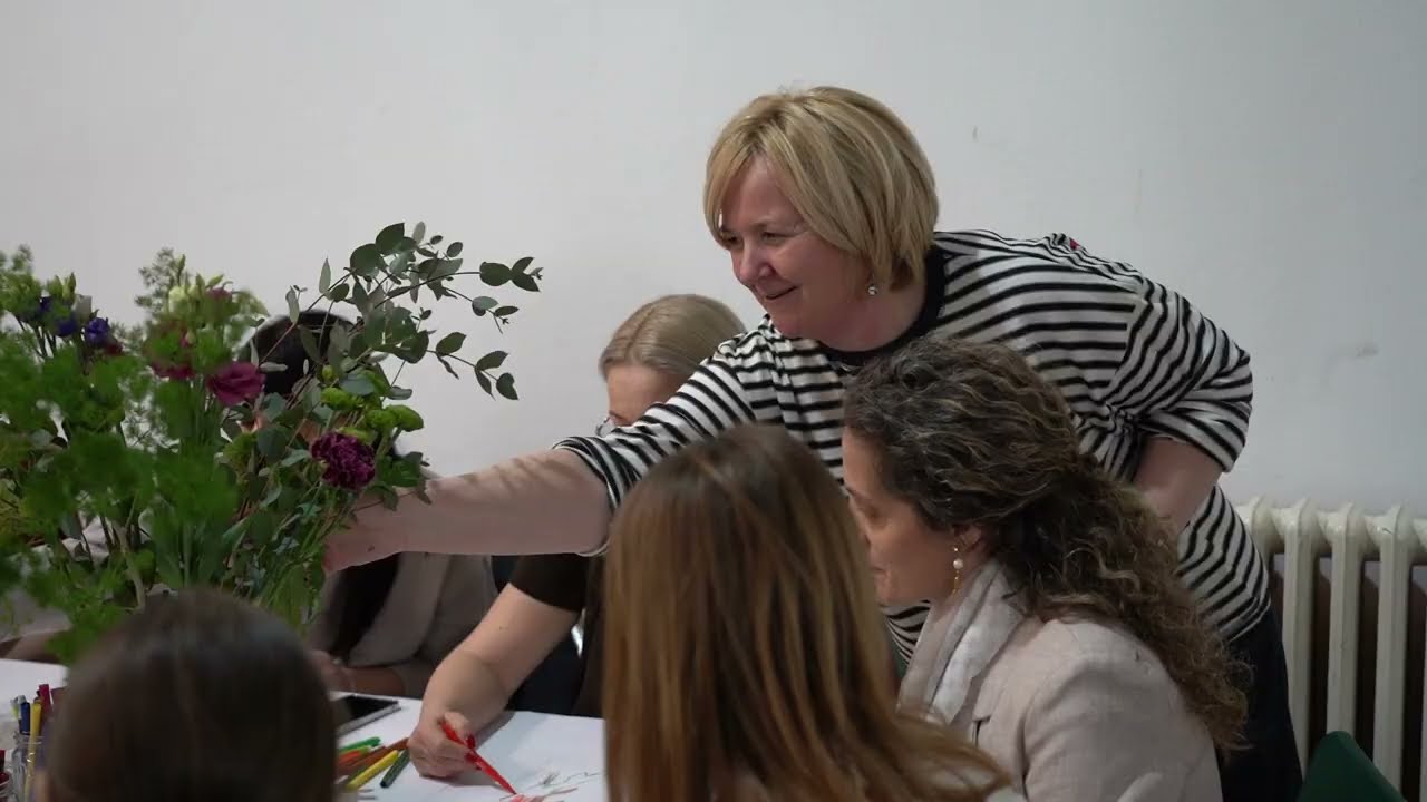 (VIDEO): Osmomartovska radionica KCP u Pećincima