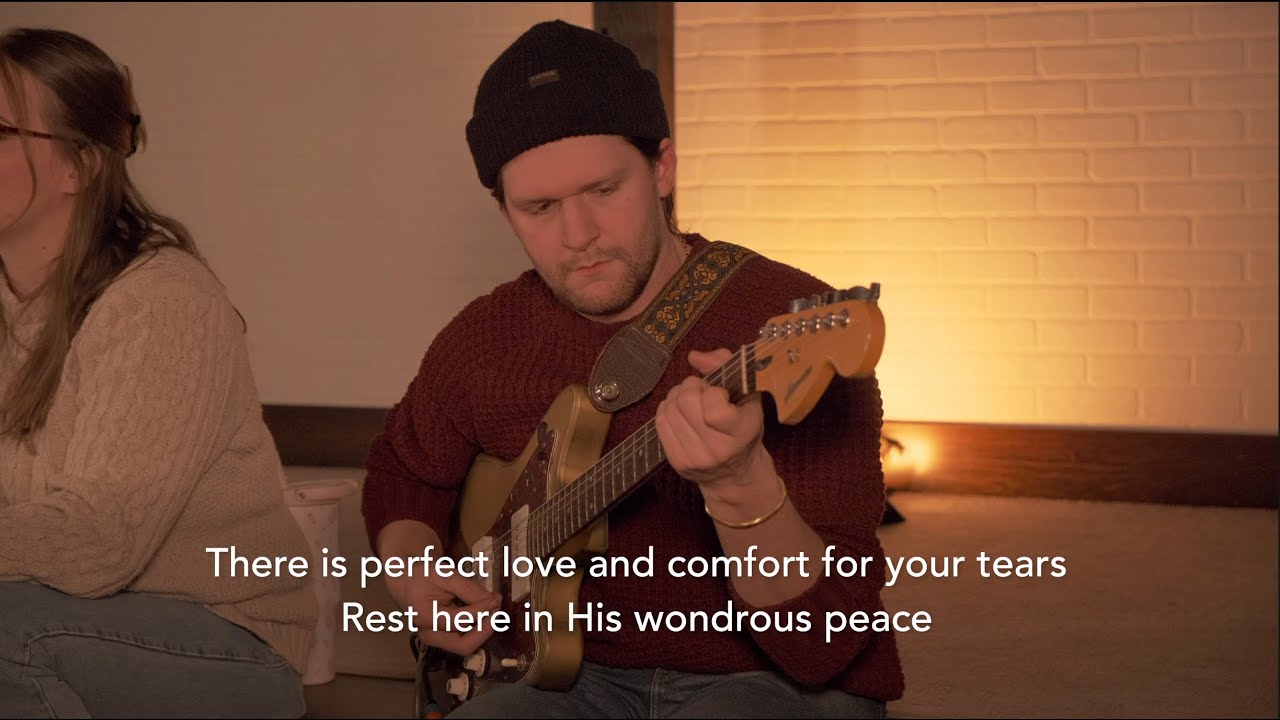 HCC Sunday Worship Resource | 2.1.2026