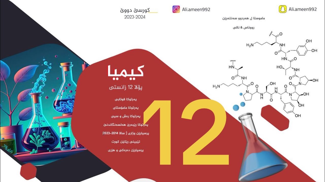 وانا 1 بەندێ 6 (پشکا 1 هەمی )