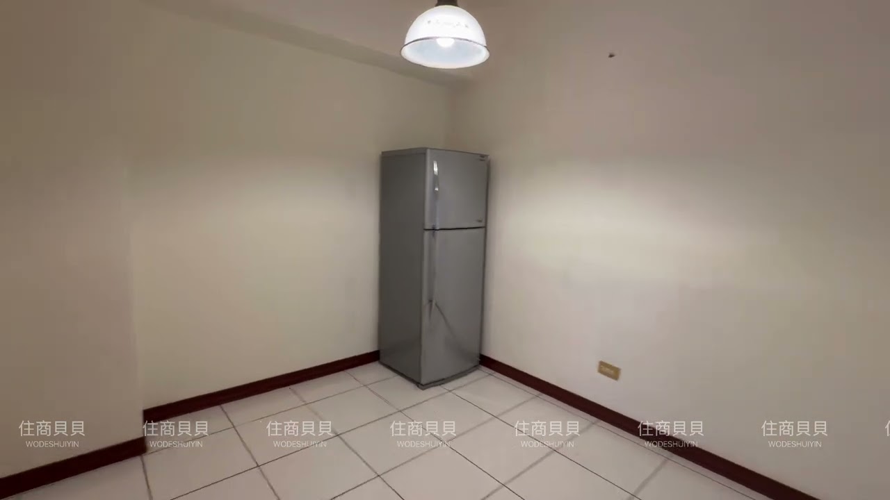 專約 御書院高樓邊間三房+坡道機械車位 