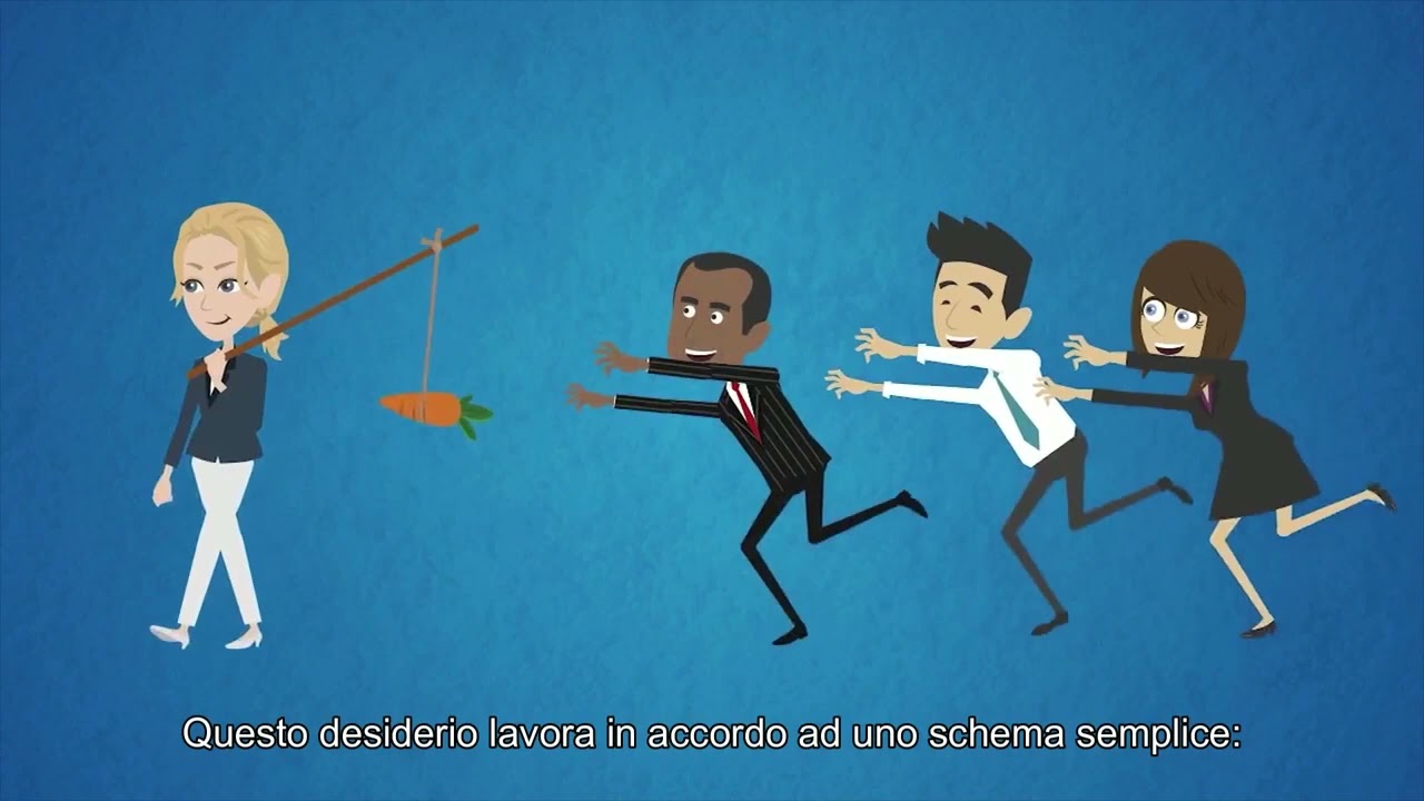 LEZIONE 06 - LA PERCEZIONE DELLA REALTÁ