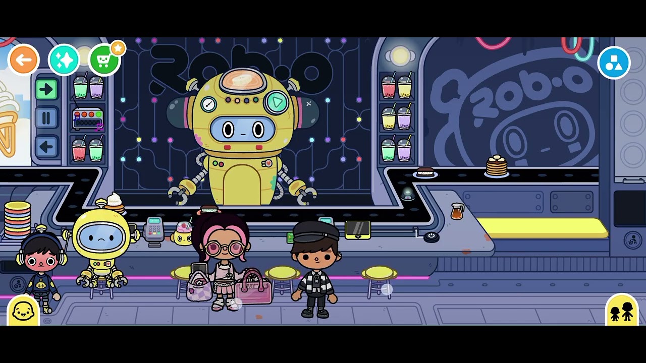 Sneaking out gone wrong 