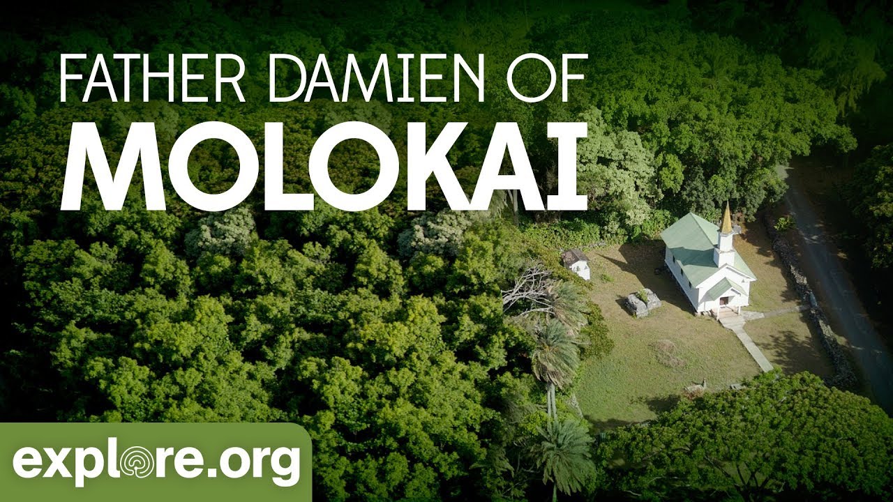 Отец Дэмиен из Молокаи | Смотреть фильмы