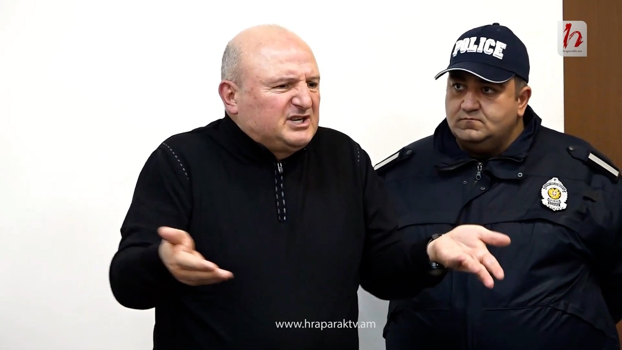 Իմ արևով էր երդվում, ինձ մի հատ Pepsi չի տվել. Ղուկասյանի սուր ելույթը